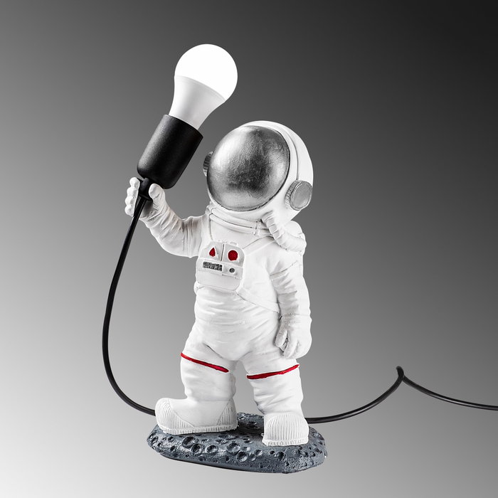 Opviq Astronaut - 3 Multicolor